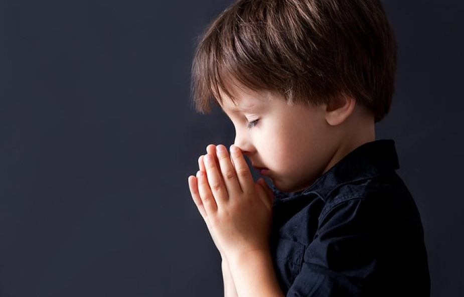 Dzieci na całym świecie wspólnie pomodlą się o pokój, "ta modlitwa może odmienić naszą planetę"