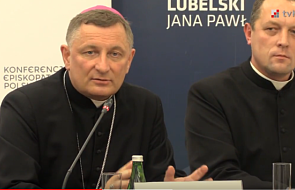 Konferencja Episkopatu Polski: korytarze humanitarne bezpieczne dla uchodźców i przyjmujących