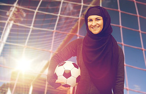 Księżniczka Reema pierwszą Saudyjką na czele federacji sportu