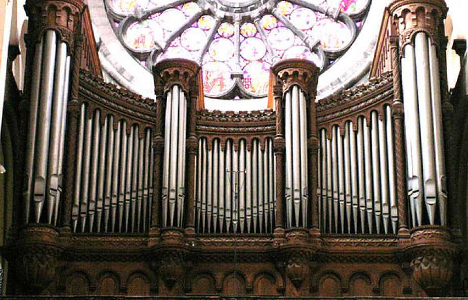 Episkopat: w kościołach nie można wykonywać muzyki o charakterze świeckim