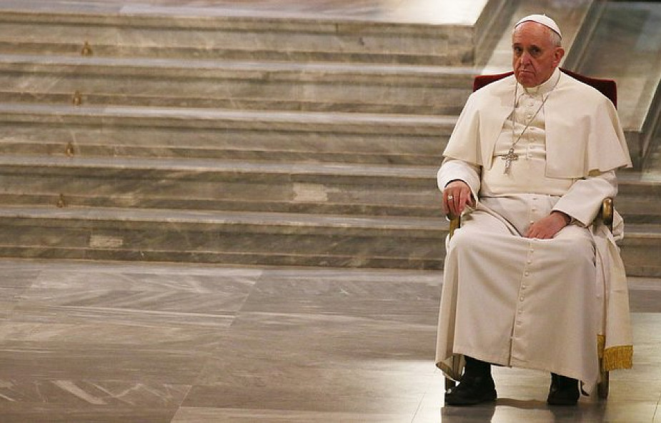 Katolicy odpowiadają na ataki względem Papieża Franciszka. Włącz się w inicjatywę