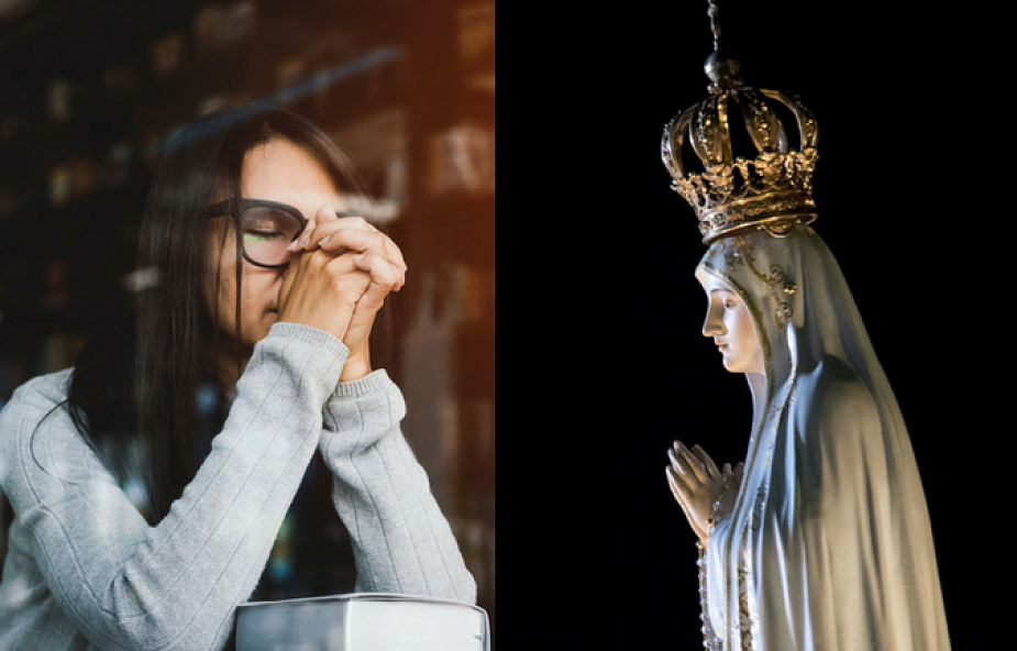 5 modlitw ujawnionych w Fatimie, które powinien znać każdy katolik