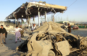 Afganistan: już 71 ofiar śmiertelnych ataków talibskich bojowników