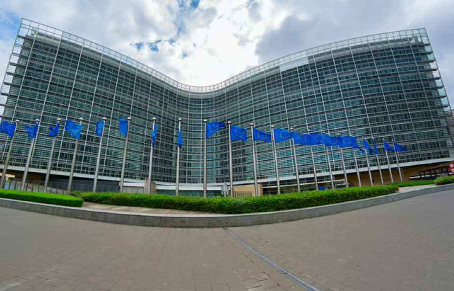 Kolejna ewakuacja budynku Rady Europejskiej i Rady UE
