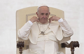 Nowa inicjatywa w obronie Papieża Franciszka - "Pro Pope Francis"