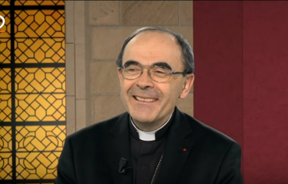 Francja: prymas zaprosił do katedry rozwiedzionych żyjących w nowych związkach