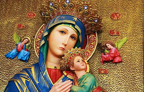 Lekcja, której Matka Boża chce udzielić każdemu katolikowi