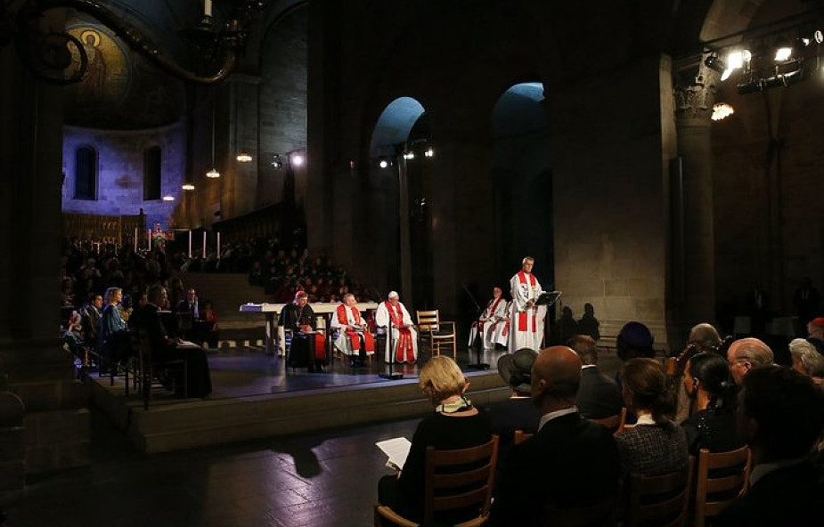 Słowacja: w 500 rocznicę Reformacji biskupi wzywają do współpracy i modlitwy