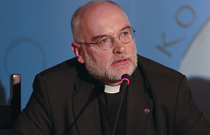 Dariusz Kowalczyk SJ: wypowiedzi papieża Franciszka powinny być jasne