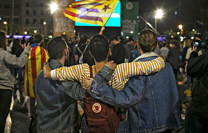 Barcelona: biskupi apelują o pokojowe rozwiązanie kryzysu w Katalonii