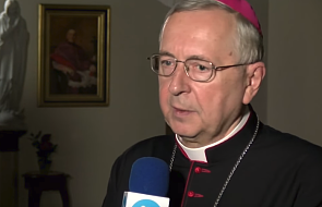 Kondolencje przewodniczącego Episkopatu Polski po zamachu w Las Vegas