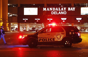 Co najmniej 50 zabitych, ok. 400 rannych w ataku w Las Vegas. Donald Trump złożył kondolencje rodzinom ofiar