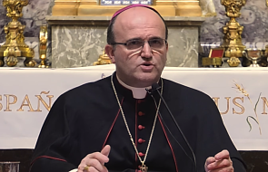 Baskijski biskup zalecił Katalończykom posłuszeństwo wobec władz w Madrycie