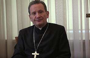 Bp Markowski: O sile Kościoła i skuteczności ewangelizacji decyduje nasza wiara