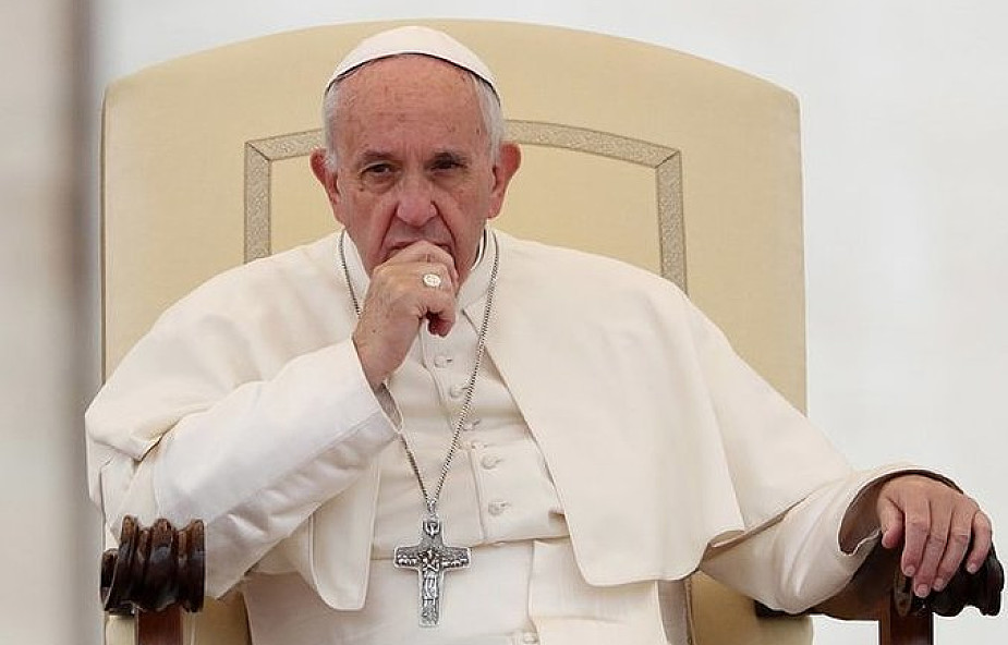 "Bezsensowna tragedia". Papieskie kondolencje po masakrze w Las Vegas