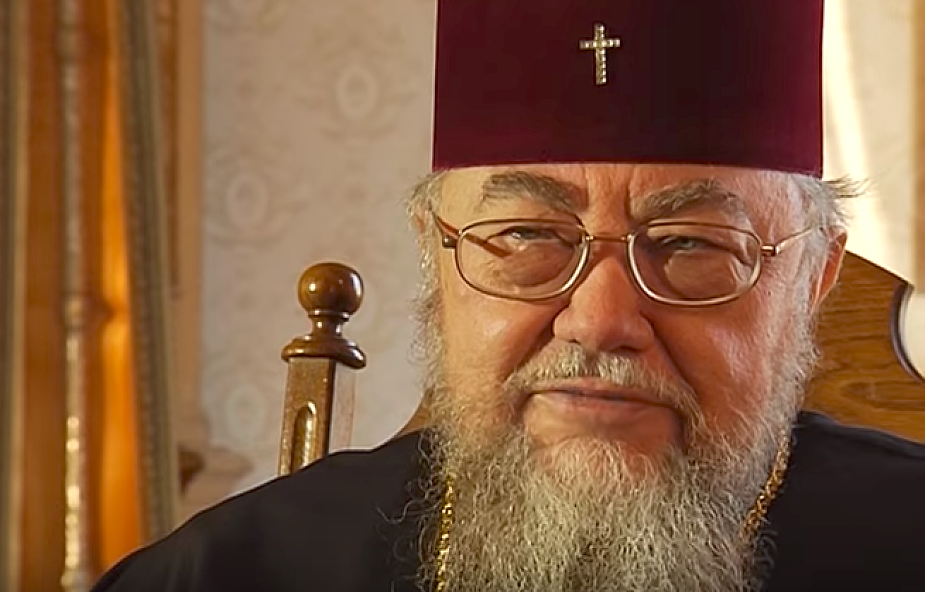 Metropolita Sawa nie widzi szybkiej możliwości autokefalii prawosławia na Ukrainie