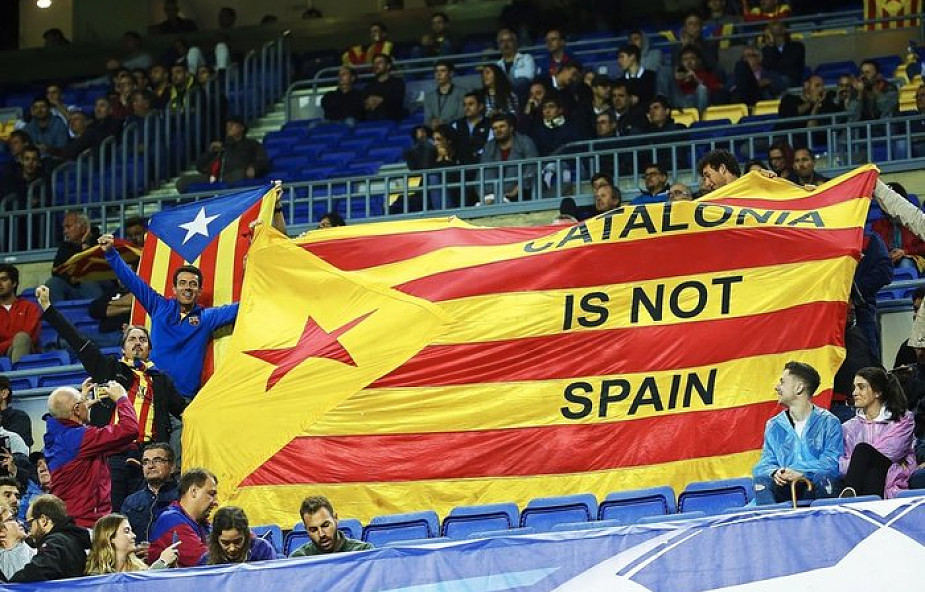 Hiszpania: rząd centralny chce wyznaczyć wybory w Katalonii na styczeń