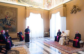 Watykan: w październiku 2019 Nadzwyczajny Miesiąc Misyjny, w rocznicę ważnego papieskiego listu
