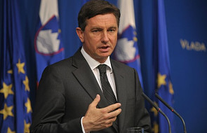 Słowenia: początek wyborów prezydenckich, obecny szef państwa faworytem, znany z zdjęć na Instagramie