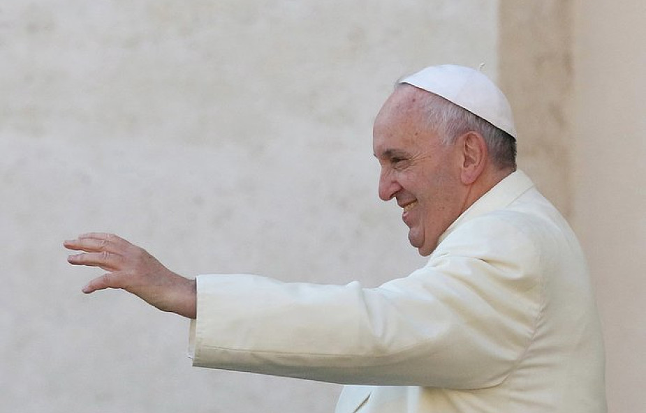 Papież Franciszek u św. Marty: bałwochwalczy kult pieniądza uśmierca dzieci