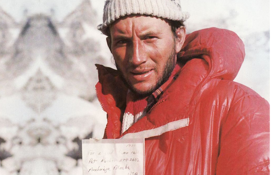 Dzięki Polakom na Mount Everest trafił krzyż. Gratulacje złożył im sam papież