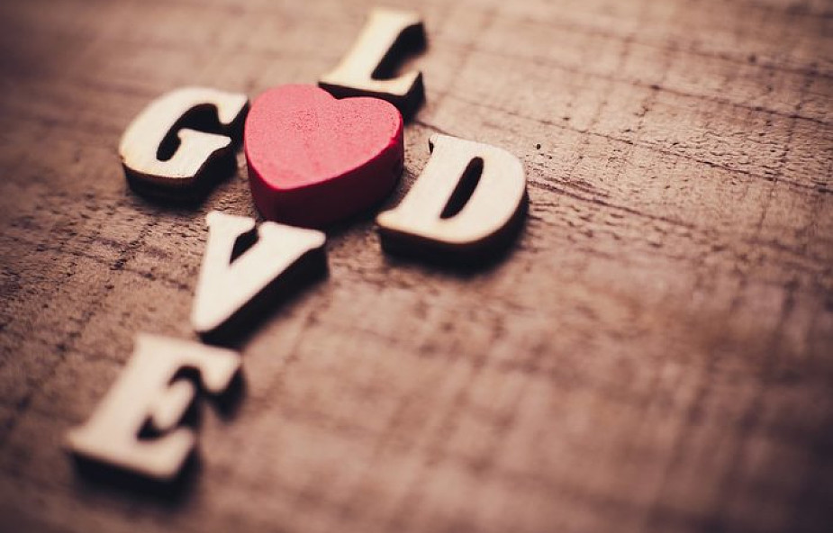 Co zrobić kiedy "Bóg cię nie kocha"?