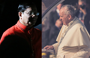 Kard. Bo: papież przyjedzie uzdrowić rany Mjanmy