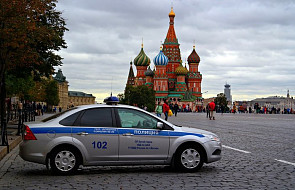 Rosja: atak nożownika na wiceszefową radia Echo Moskwy. Odwieziono ją do szpitala