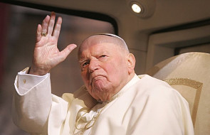 #Ewangelia: Jan Paweł II upominał prezydenta. Wiedział, że takiej postawy oczekuje Jezus
