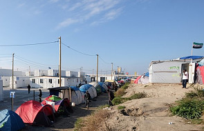 Włochy: korytarz humanitarny dla 120 Syryjczyków