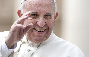 Papież pojedzie w wyścigu Giro d'Italia na "papa-rowerze"?