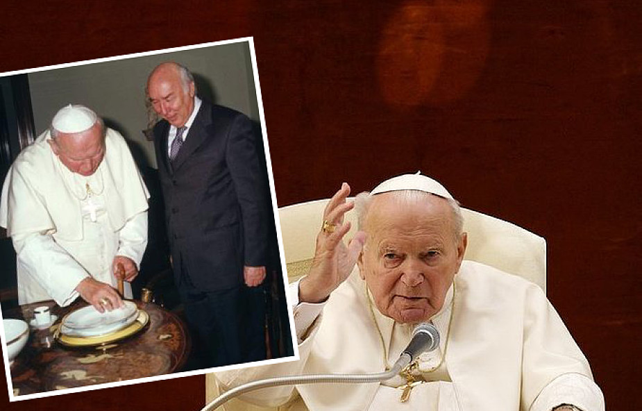 Zmarł "papieski garncarz". Św. Jan Paweł II ogromnie go cenił za to, co zrobił