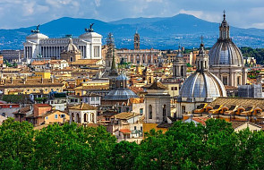Watykan: kościelno polityczna debata o przyszłości Europy
