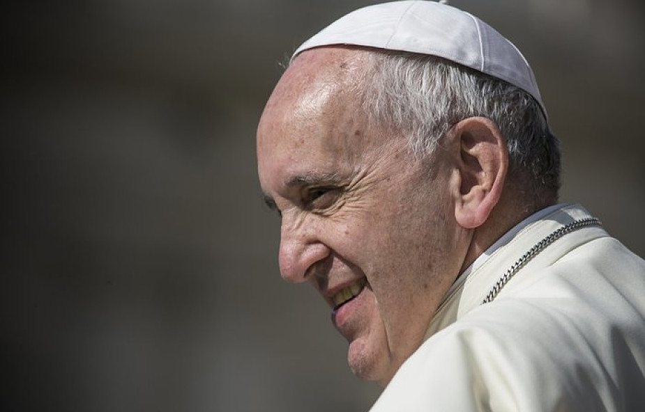 "La Civiltà Cattolica": papież sam rozbraja swoich adwersarzy
