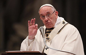 Papież Franciszek: co chrześcijaństwo może wnieść w przyszłość Europy?