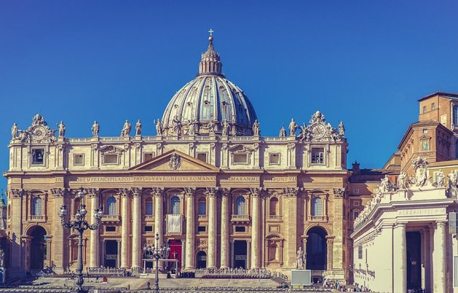 Rzym: kongres o ochronie dzieci przed pedofilią w internecie