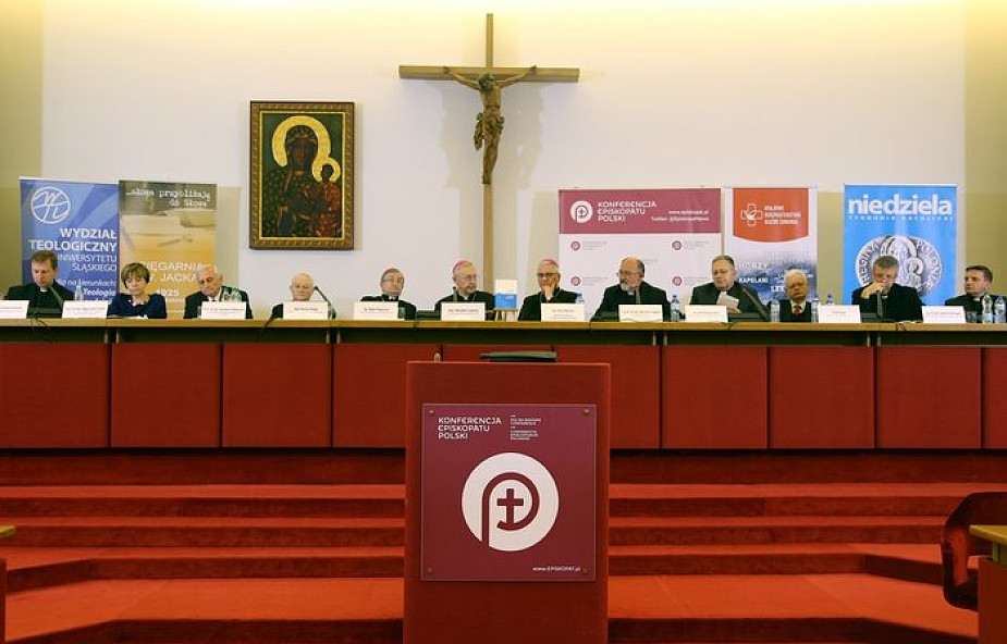 Dziś prezentacja nowego programu duszpasterskiego Kościoła w Polsce. Co może się zmienić?