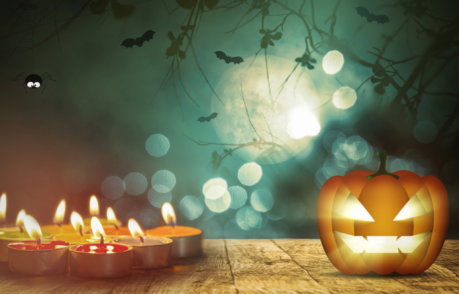 Apel egzorcystów: Halloween grozi otwarciem się na działanie złych duchów