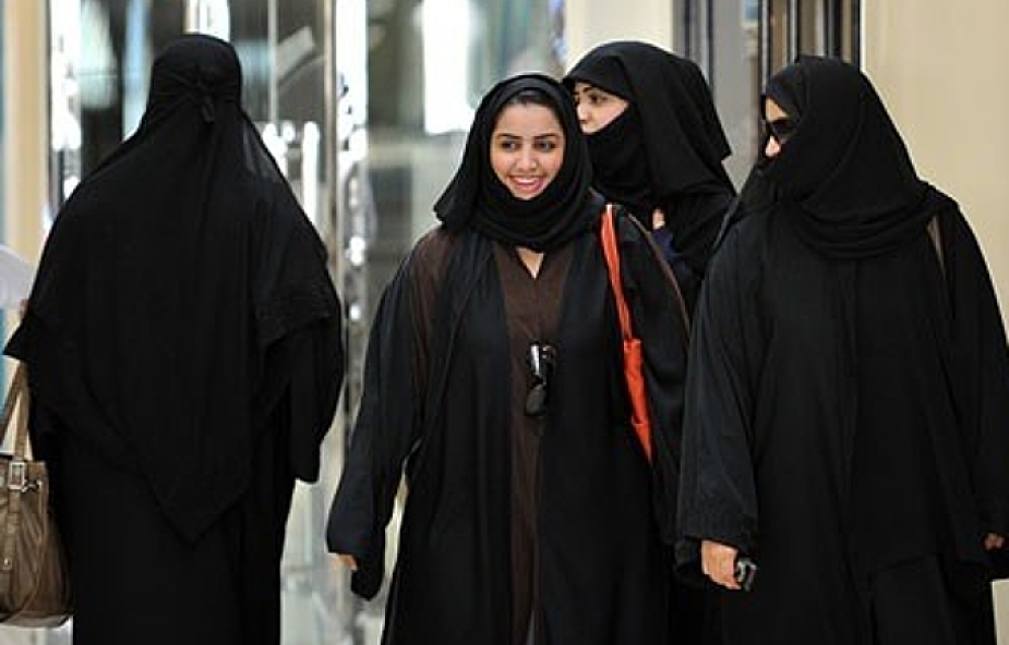 Arabia Saudyjska: kobiety będą mogły oglądać zawody sportowe