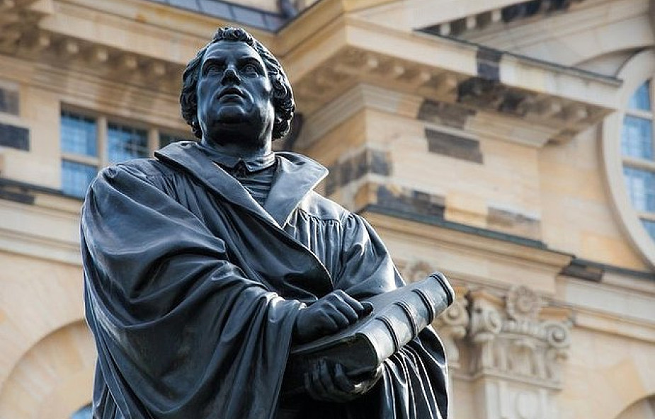 Katolicko-luterańska deklaracja na zakończenie obchodów jubileuszu reformacji