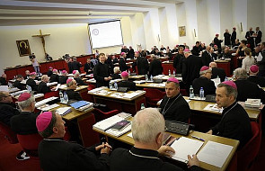 Episkopat: potrzebne prawne i definitywne zabezpieczenie wolnej od pracy niedzieli