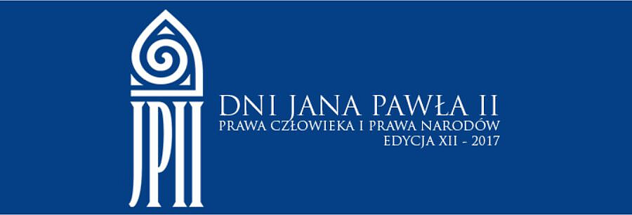 XII Dni Jana Pawła II w Krakowie - zdjęcie w treści artykułu