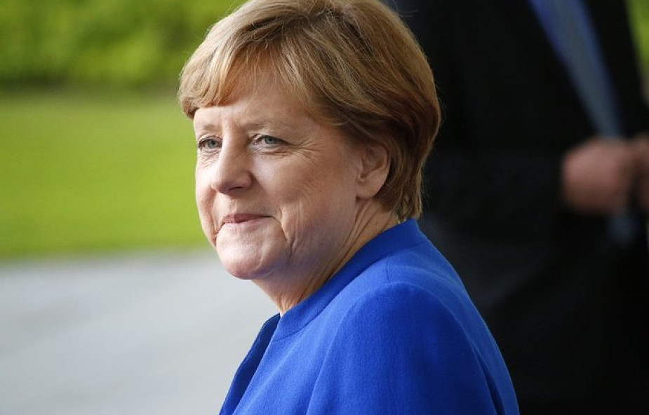 Angela Merkel na 500-lecie reformacji: tolerancja jest duszą Europy