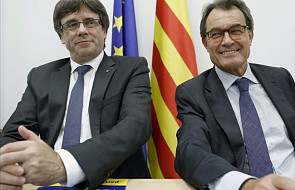 Premier Katalonii: ogłoszenie niepodległości to kwestia dni