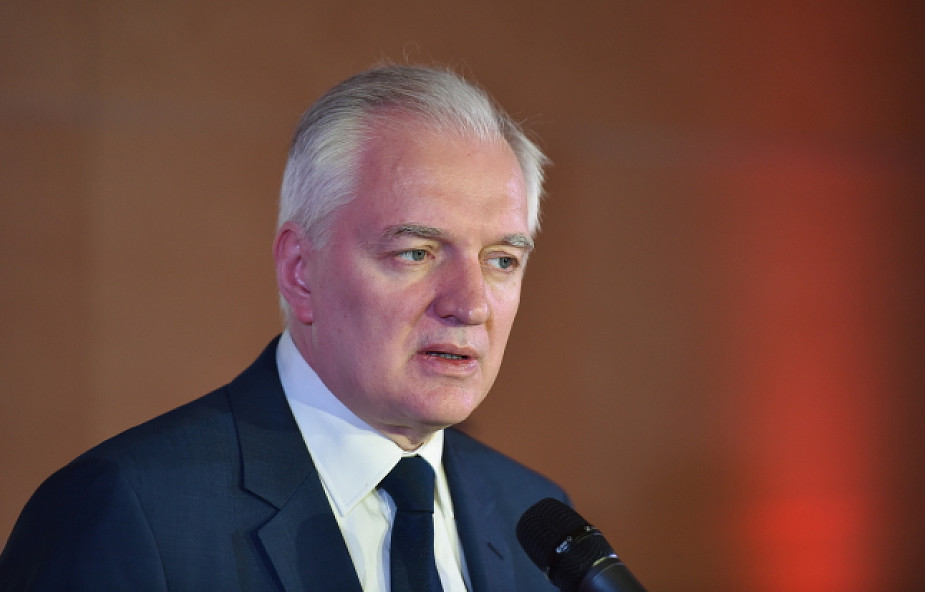 Gowin: nowy projekt ustawy antyaborcyjnej trafi pod obrady Sejmu