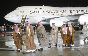 Arabia Saudyjska: 22 aresztowanych za podżeganie do buntu w internecie