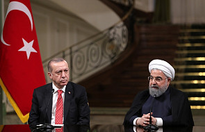 Erdogan: Turcja, Iran i Irak zdecydują w sprawie ropy z Kurdystanu