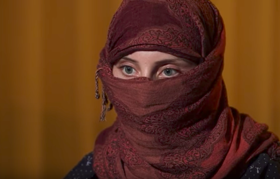 Ocalałe z ISIS niewolnice seksualne ujawniają przerażające historie. "Setki aborcji"