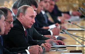 Rosja: doradca Putina zadowolony z rozmów z wysłannikiem USA ds. Ukrainy