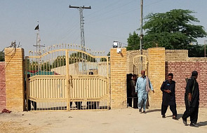 Pakistan: co najmniej 20 zabitych w zamachu na mauzoleum sufickie
